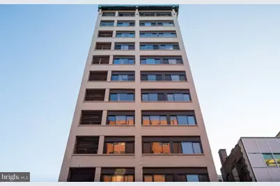 1220 Sansom Street #9N, Philadelphia, PA 19107 - Photo 14