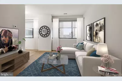 1220 Sansom Street #8S, Philadelphia, PA 19107 - Photo 1