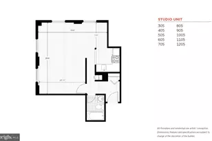 201 S 13th St, Philadelphia, PA 19107 - Photo 14