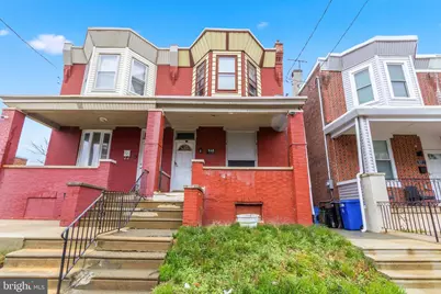 319 W Duncannon Avenue, Philadelphia, PA 19120 - Photo 1