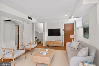 3512 Lancaster Avenue #1W, Philadelphia, PA 19104 - Photo 1