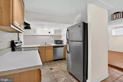 3512 Lancaster Avenue #1W, Philadelphia, PA 19104 - Photo 2