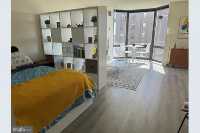 2018 Walnut Street #17M, Philadelphia, PA 19103 - Photo 2