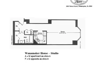 2018 Walnut St, Philadelphia, PA 19103 - Photo 18