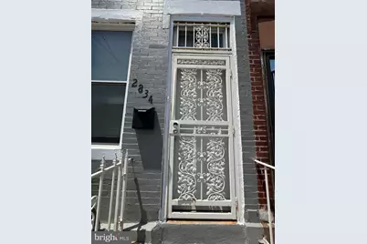 2834 N 3rd Street #UNIT A, Philadelphia, PA 19133 - Photo 2