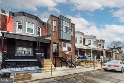5327 Chancellor Street, Philadelphia, PA 19139 - Photo 2