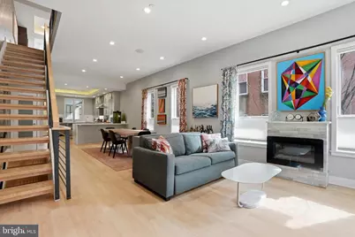 741 S 15th Street, Philadelphia, PA 19146 - Photo 1