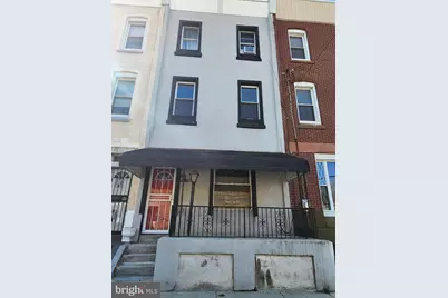 1822 N 23rd Street, Philadelphia, PA 19121 - Photo 1