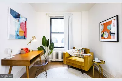 1229 Chestnut Street #209, Philadelphia, PA 19107 - Photo 4