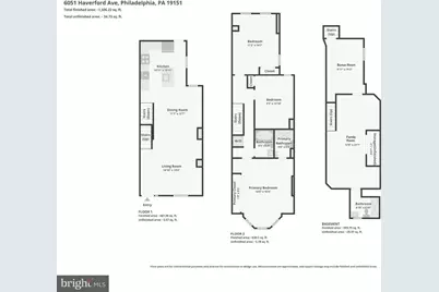 6051 Haverford Avenue, Philadelphia, PA 19151 - Photo 30