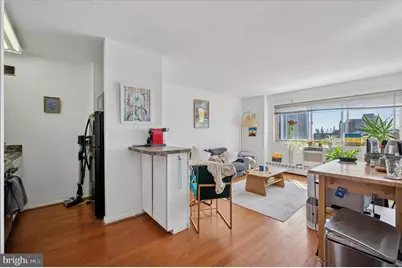 2101 Chestnut Street #1612, Philadelphia, PA 19103 - Photo 4