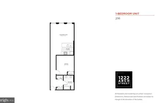 1222 Arch St, Philadelphia, PA 19107 - Photo 16