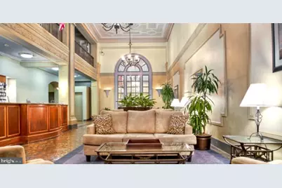 3900 Chestnut Street #0B-1032, Philadelphia, PA 19104 - Photo 1