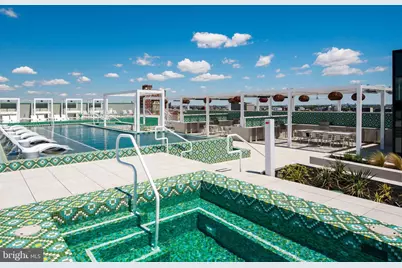 815-17 Poplar Street #3 BR A, Philadelphia, PA 19123 - Photo 4