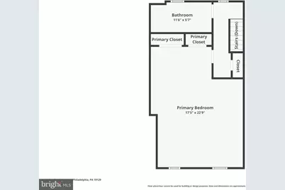 3436 Indian Queen Lane, Philadelphia, PA 19129 - Photo 40