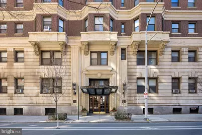 250 S 13th Street #8E, Philadelphia, PA 19107 - Photo 2