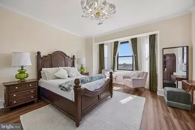 250 S 13th Street #8E, Philadelphia, PA 19107 - Photo 18