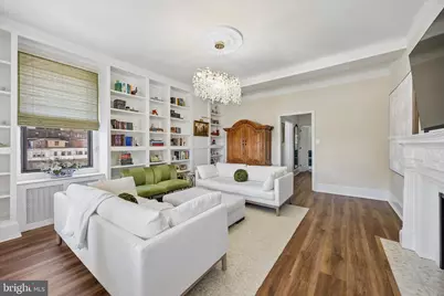 250 S 13th Street #8E, Philadelphia, PA 19107 - Photo 6