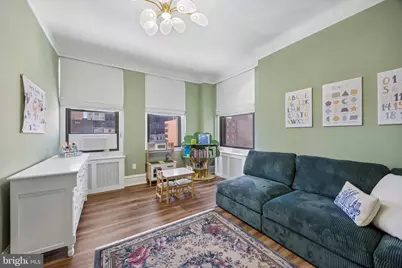 250 S 13th Street #8E, Philadelphia, PA 19107 - Photo 10