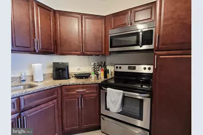 2020 Walnut Street #24C, Philadelphia, PA 19103 - Photo 4