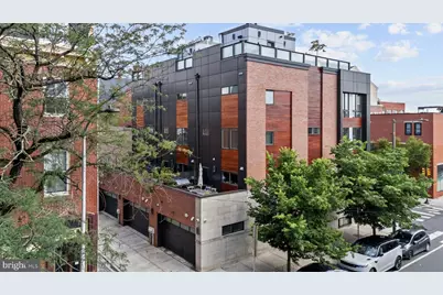 2147 Lombard Street, Philadelphia, PA 19146 - Photo 2