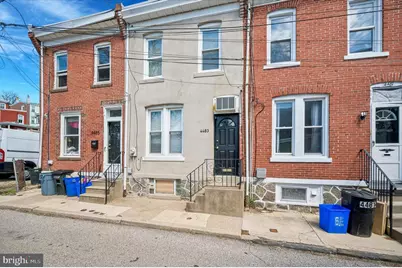 4483 Boone Street, Philadelphia, PA 19128 - Photo 2