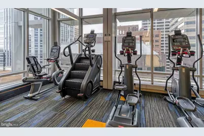 1815 John F Kennedy Boulevard #1B-1220, Philadelphia, PA 19103 - Photo 20