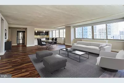 1815 John F Kennedy Boulevard #0B-529, Philadelphia, PA 19103 - Photo 14