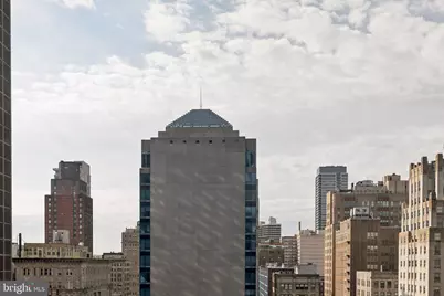 1425 Locust Street #16E, Philadelphia, PA 19102 - Photo 12