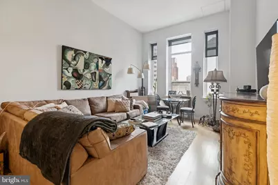 1425 Locust Street #16E, Philadelphia, PA 19102 - Photo 2