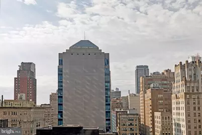 1425 Locust Street #16E, Philadelphia, PA 19102 - Photo 10