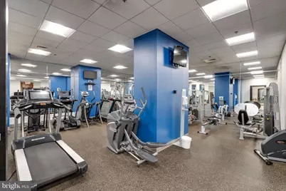 1425 Locust Street #16E, Philadelphia, PA 19102 - Photo 14