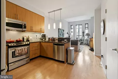 1425 Locust Street #16E, Philadelphia, PA 19102 - Photo 1