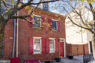 804-6 Lombard Street, Philadelphia, PA 19147 - Photo 1