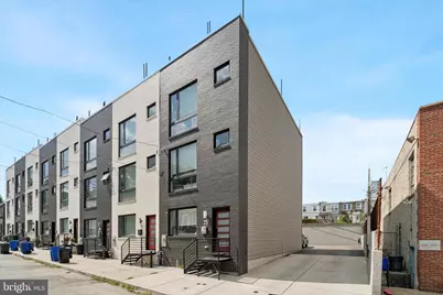 73 E Sharpnack Street, Philadelphia, PA 19119 - Photo 2