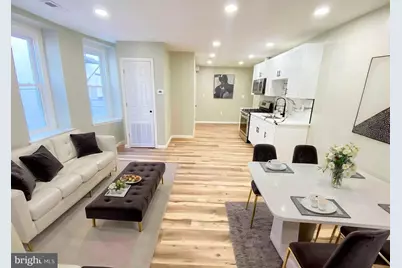 1426 W Rockland Street #2ND FL, Philadelphia, PA 19141 - Photo 2