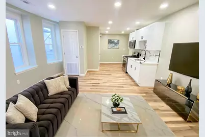 1426 W Rockland Street #2ND FL, Philadelphia, PA 19141 - Photo 1