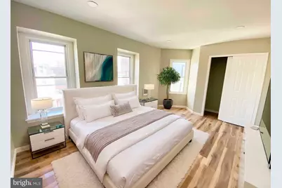 1426 W Rockland Street #3RD FL, Philadelphia, PA 19141 - Photo 8