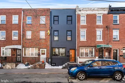 714 Earp Street, Philadelphia, PA 19147 - Photo 2