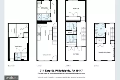 714 Earp Street, Philadelphia, PA 19147 - Photo 34