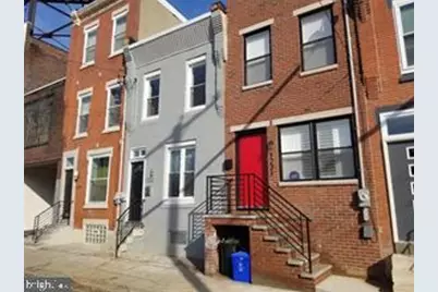 1233 N Lecount Street, Philadelphia, PA 19121 - Photo 1
