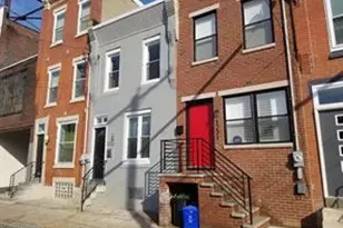 1233 N Lecount St, Philadelphia, PA 19121 - Photo 1