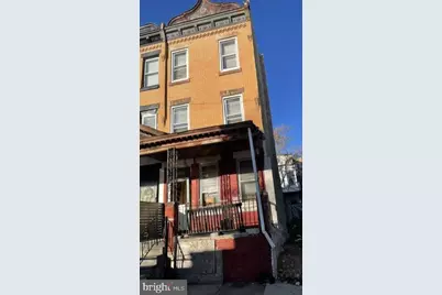 3145 Euclid Avenue, Philadelphia, PA 19121 - Photo 1