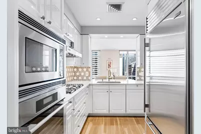 130 S 18th Street #1402, Philadelphia, PA 19103 - Photo 20