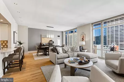 130 S 18th Street #1402, Philadelphia, PA 19103 - Photo 1