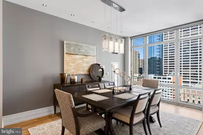 130 S 18th Street #1402, Philadelphia, PA 19103 - Photo 6