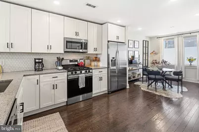 1651 E Eyre Street #1, Philadelphia, PA 19125 - Photo 6