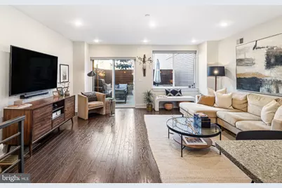 1651 E Eyre Street #1, Philadelphia, PA 19125 - Photo 2