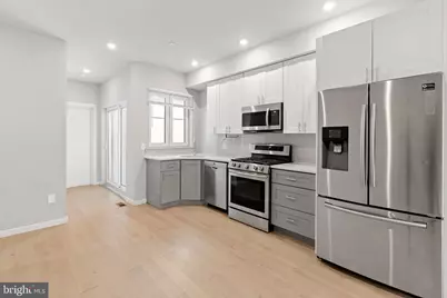 2142 W Master Street #A, Philadelphia, PA 19121 - Photo 1