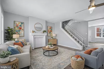 2406 W Clearfield Street, Philadelphia, PA 19132 - Photo 2